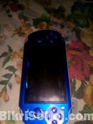 Sony psp vita